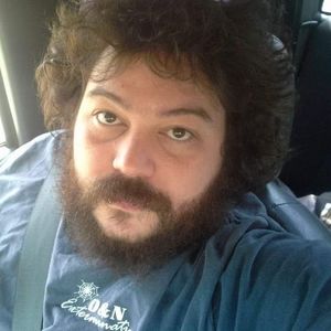 Meet your Posher, Christopher